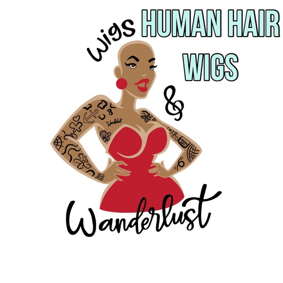Human Hair Wigs - Picture 1 of 1